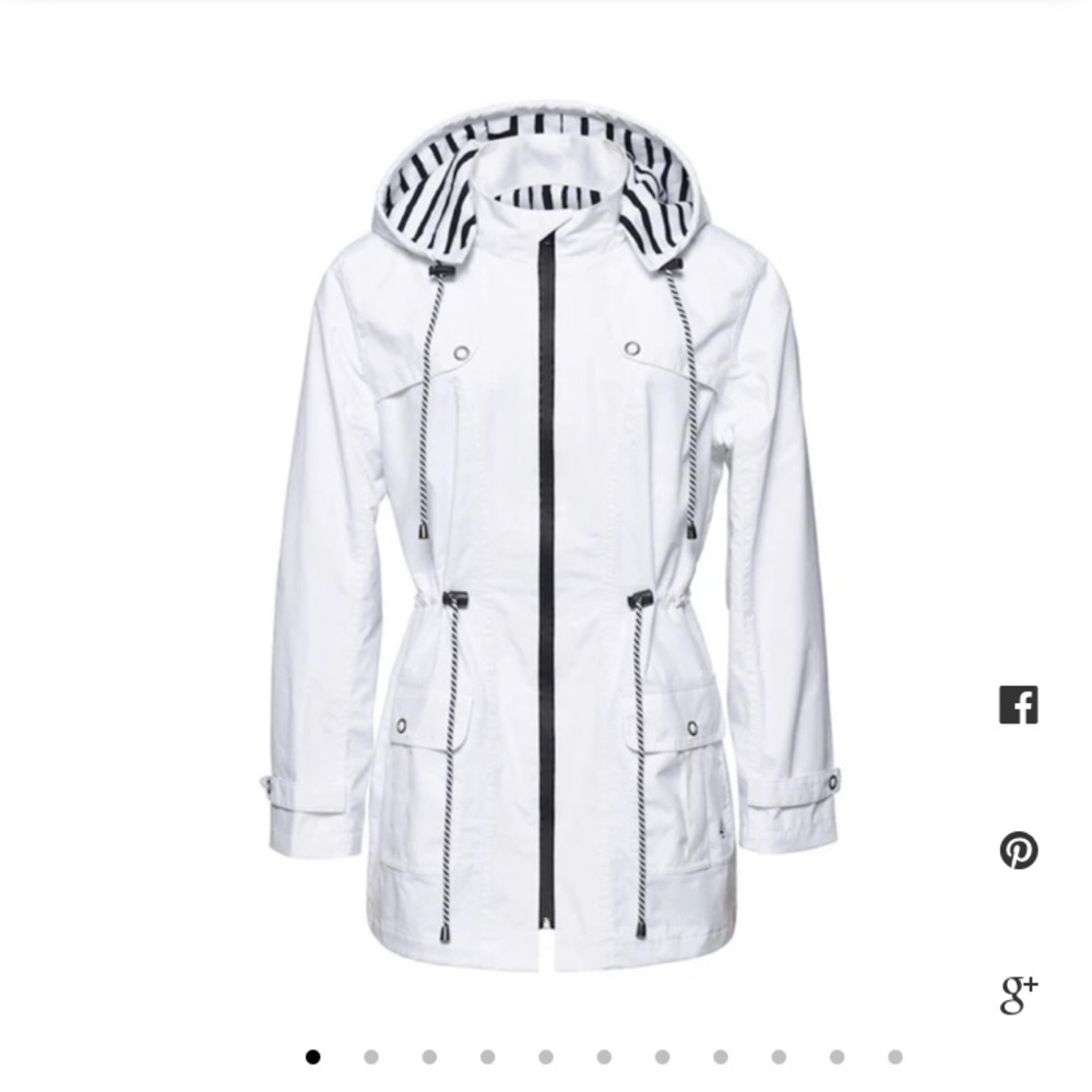 Millstrand Co. All-Weather Jacket